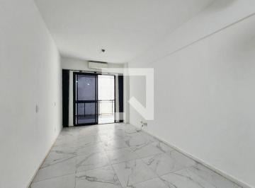 Apartamento · 86m² · 2 Quartos · 1 Vaga · Apartamento para Aluguel - Grajaú, 2 Quartos,  86 m² - Rio de Janeiro