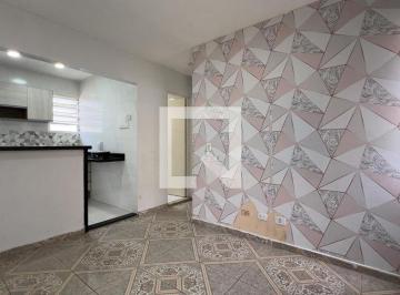 Apartamento · 45m² · 2 Quartos · 1 Vaga · Apartamento para Aluguel - Vila Paraíso, 2 Quartos,  45 m² - Guarulhos