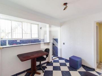 Casa · 27m² · 1 Quarto · Casa para Aluguel - Chácara Santo Antonio, 1 Quarto, 27 m² - São Paulo