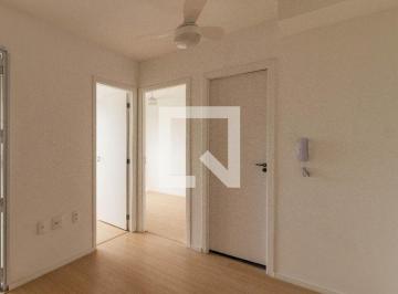 Apartamento · 29m² · 2 Quartos · Apartamento para Aluguel - Água Branca, 2 Quartos, 29 m² - São Paulo