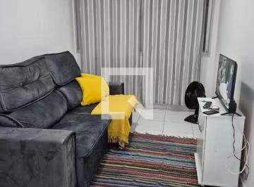 Apartamento · 77m² · 3 Quartos · 1 Vaga · Apartamento para Aluguel - Jardim Miriam, 3 Quartos, 77 m² - São Paulo