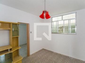 Casa · 100m² · 2 Quartos · 1 Vaga · Casa para Aluguel - Realengo, 2 Quartos,  100 m² - Rio de Janeiro