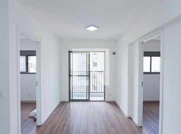 Apartamento · 41m² · 2 Quartos · Apartamento para Aluguel - Freguesia do Ó, 2 Quartos, 41 m² - São Paulo