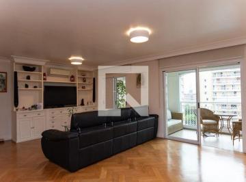 Apartamento · 165m² · 4 Quartos · 3 Vagas · Apartamento para Aluguel - Vila Leopoldina, 4 Quartos, 165 m² - São Paulo