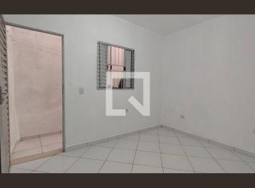 Casa · 35m² · 1 Quarto · Casa para Aluguel - Vila Serralheiro, 1 Quarto,  35 m² - São Paulo