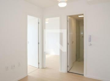 Apartamento · 29m² · 2 Quartos · Apartamento para Aluguel - Água Branca, 2 Quartos, 29 m² - São Paulo