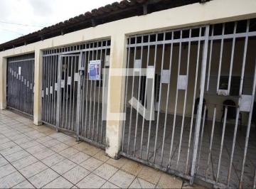 Casa · 350m² · 6 Quartos · 5 Vagas · Casa para Aluguel - Coimbra, 6 Quartos, 350 m² - Goiânia