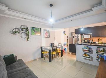 Casa · 125m² · 2 Quartos · 2 Vagas · Casa para Aluguel - Jardim Belita, 2 Quartos, 125 m² - São Bernardo do Campo