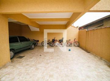 Casa · 45m² · 2 Quartos · 1 Vaga · Casa para Aluguel - Vilamar, 2 Quartos,  45 m² - Praia Grande