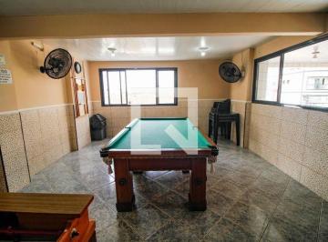 Apartamento · 50m² · 1 Quarto · Apartamento para Aluguel - Vila Tupi, 1 Quarto,  50 m² - Praia Grande
