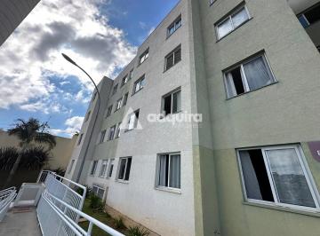 IMG_0053.jpg · Apartamento à venda no resindencial Vila Estrela, Ponta Grossa