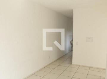 Apartamento · 43m² · 2 Quartos · 1 Vaga · Apartamento para Aluguel - Grajaú, 2 Quartos,  43 m² - Nova Iguaçu