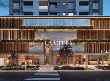 d204a86cefa18e7947599f3aae93e5206106809d · Apartamento com 1 dormitório à venda, 41 m² por R$ 519.000,00 - Fazenda - Itajaí/SC