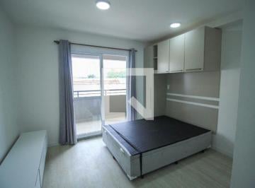 Apartamento · 26m² · 1 Quarto · Apartamento para Aluguel - Mooca, 1 Quarto,  26 m² - São Paulo