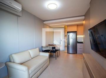 Apartamento · 47m² · 1 Quarto · 1 Vaga · Apartamento para Aluguel - Parque Campolim, 1 Quarto,  47 m² - Sorocaba