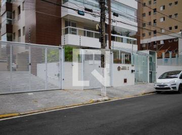 Apartamento · 67m² · 2 Quartos · 1 Vaga · Apartamento para Aluguel - Canto do Forte, 2 Quartos,  67 m² - Praia Grande