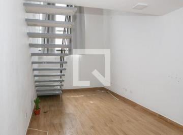 Apartamento · 35m² · 1 Quarto · Apartamento para Aluguel - Vila Romana, 1 Quarto,  35 m² - São Paulo