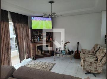 Casa · 300m² · 3 Quartos · 4 Vagas · Casa para Aluguel - Sarandi, 3 Quartos, 300 m² - Porto Alegre