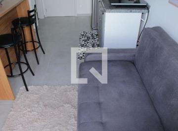 Apartamento · 27m² · 1 Quarto · Apartamento para Aluguel - Centro, 1 Quarto,  27 m² - São Paulo