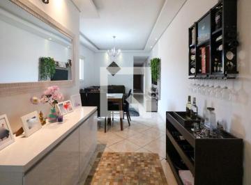Apartamento · 166m² · 3 Quartos · 2 Vagas · Apartamento para Aluguel - Santa Maria, 3 Quartos,  166 m² - São Caetano do Sul