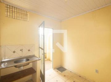 Casa · 60m² · 1 Quarto · 1 Vaga · Casa para Aluguel - Campo Grande, 1 Quarto, 60 m² - Rio de Janeiro