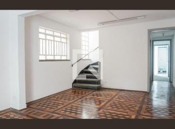 Casa · 120m² · 3 Quartos · 2 Vagas · Casa para Aluguel - Vila Clementino, 3 Quartos, 120 m² - São Paulo