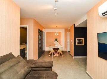 Apartamento · 56m² · 2 Quartos · 1 Vaga · Apartamento para Aluguel - São Sebastião, 2 Quartos,  56 m² - Porto Alegre