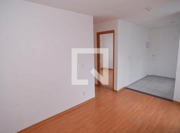 Apartamento · 55m² · 2 Quartos · 1 Vaga · Apartamento para Aluguel - Santa Cecília, 2 Quartos, 55 m² - Viamão