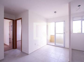 Apartamento · 60m² · 2 Quartos · 1 Vaga · Apartamento para Aluguel - Maria Paula I, 2 Quartos,  60 m² - São Gonçalo