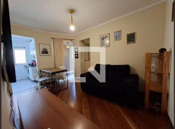 Apartamento · 40m² · 1 Quarto · 1 Vaga · Apartamento para Aluguel - Campos Elíseos, 1 Quarto, 40 m² - São Paulo