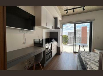 Apartamento · 29m² · 1 Quarto · 1 Vaga · Apartamento para Aluguel - Prado Velho, 1 Quarto, 29 m² - Curitiba