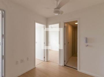 Apartamento · 29m² · 2 Quartos · Apartamento para Aluguel - Água Branca, 2 Quartos, 29 m² - São Paulo