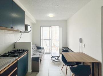 Apartamento · 36m² · 2 Quartos · Apartamento para Aluguel - Bom Retiro, 2 Quartos, 36 m² - São Paulo