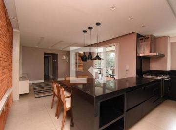 Apartamento · 106m² · 3 Quartos · 2 Vagas · Apartamento para Aluguel - Cabral, 3 Quartos, 106 m² - Curitiba