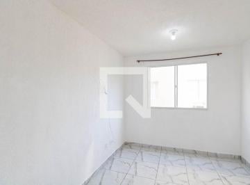 Apartamento · 45m² · 2 Quartos · 1 Vaga · Apartamento para Aluguel - Guaratiba, 2 Quartos,  45 m² - Rio de Janeiro