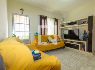 Casa · 195m² · 3 Quartos · 2 Vagas · Casa para Aluguel - Jardim Aricanduva, 3 Quartos,  195 m² - São Paulo