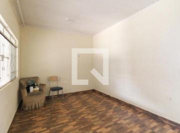 Casa · 102m² · 2 Quartos · 1 Vaga · Casa para Aluguel - Itaquera, 2 Quartos, 102 m² - São Paulo