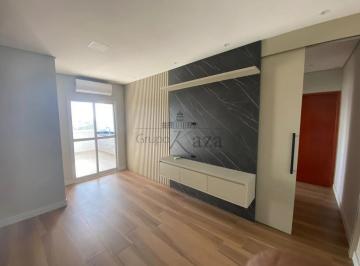 Apartamento · 90m² · 3 Quartos · 2 Vagas · Apartamento - Bosque dos Eucaliptos - Condomínio Residencial Varandas - 3 Dormitórios - 90m².