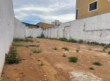Terreno · 375m² · TERRENO/PADRÃO - MISTO - NO BAIRRO JD. BELA VISTA