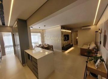 Apartamento · 85m² · 3 Quartos · 2 Vagas · Apartamento Jardim Sul - 3 Dorms(st), Próximo ao Shopping Oriente