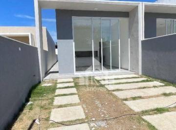 177b8b48c1cd0f4c234935fe6bf475b311f141c3 · Casa à venda, 108 m² por R$ 740.000,00 - Jardim Atlântico Leste (Itaipuaçu) - Maricá/RJ