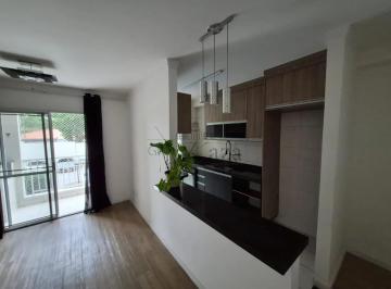 Apartamento · 92m² · 3 Quartos · 1 Vaga · Apartamento - Vila Sanches - Condomínio Bella Cittá Club House - 3 Dormitórios - 92m².