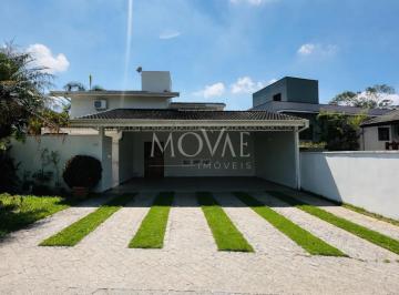 Casa · 600m² · 4 Quartos · 6 Vagas · Casa de Alto Padrão à Venda Condomínio Altos da Serra II