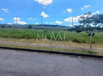 Terreno · 754m² · Terreno em condomínio fechado