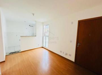 Apartamento · 23m² · 2 Quartos · 1 Vaga · Apartamento Térreo no Res. Campo das Tulipas, com 2 dormitórios para vender, 38 m² - Bom Retiro - Sã