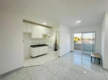 Apartamento · 66m² · 2 Quartos · 1 Vaga · Apartamento de 2 dormitórios - Condomínio Exclusive Loteamento Vista Linda