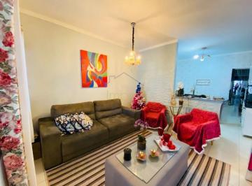 Casa · 125m² · 2 Quartos · Casa com 2 dormitórios à venda, 67 m² por R$ 360.000,00 - Residencial Armando Moreira Righi - São Jo