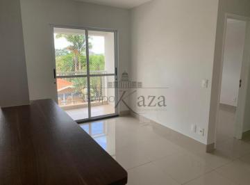 Apartamento · 59m² · 2 Quartos · 1 Vaga · Oportunidade - Apartamento - Jacareí - Jardim Paraíba - Residencial Serveng Acqua - 2 Dormitórios - 