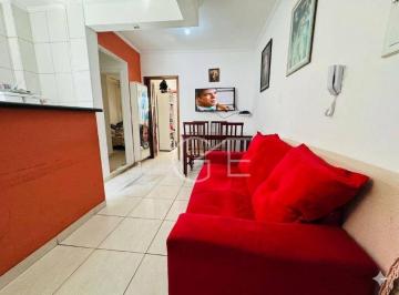 428fa451c823204b5646d9131ab986eb8778c6bc · Apartamento com 2 dormitórios à venda, 56 m² por R$ 390.000,00 - Pompéia - Santos/SP