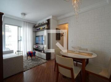 Apartamento · 58m² · 2 Quartos · 1 Vaga · Apartamento à Venda - Ipiranga, 2 Quartos, 58 m² - São Paulo